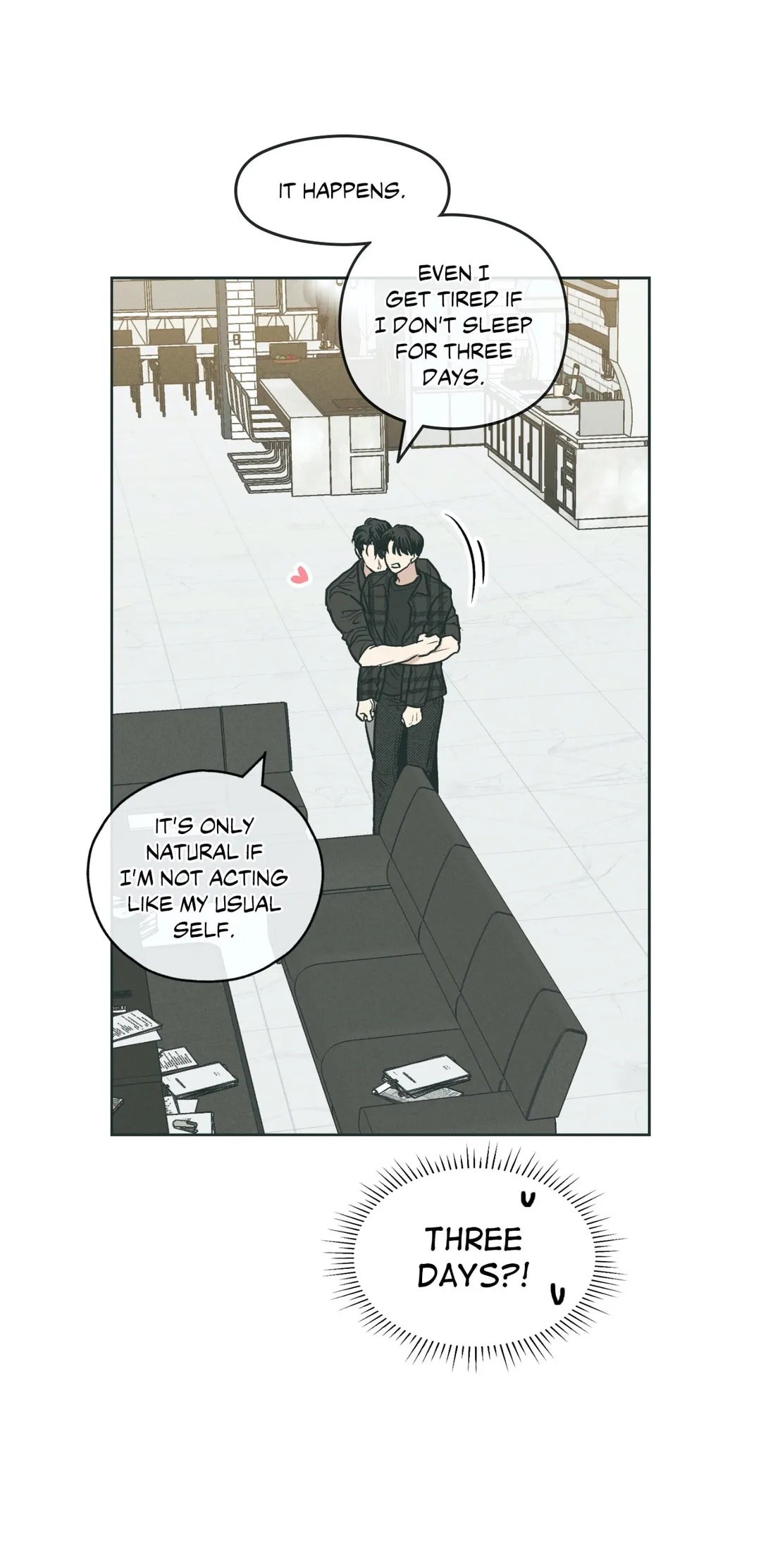 Payback, Chapter 35 image 33